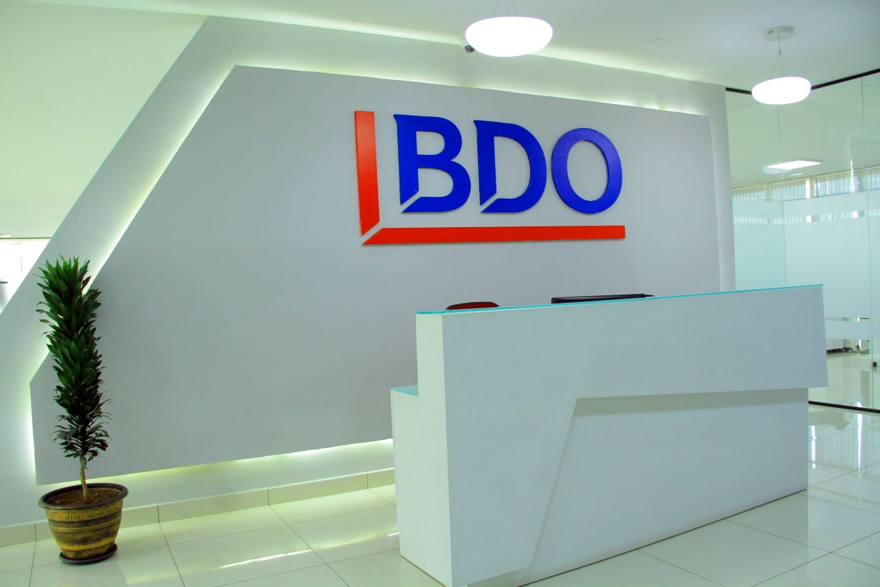 Audit Firms in Ethiopia