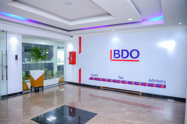 BDO Senegal