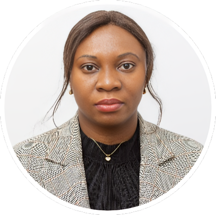 Christelle MBIYA