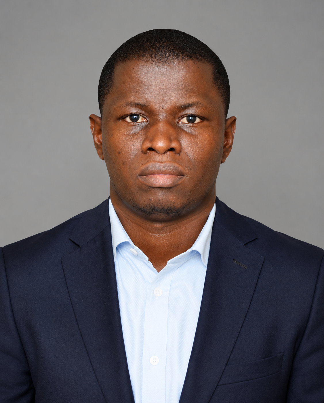 Fidele Ukwishaka