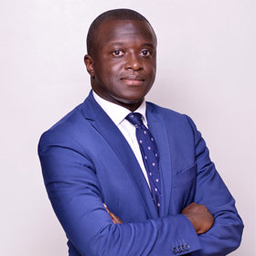 Blaise MBATSHI top audit tax advisory firms in Kenya