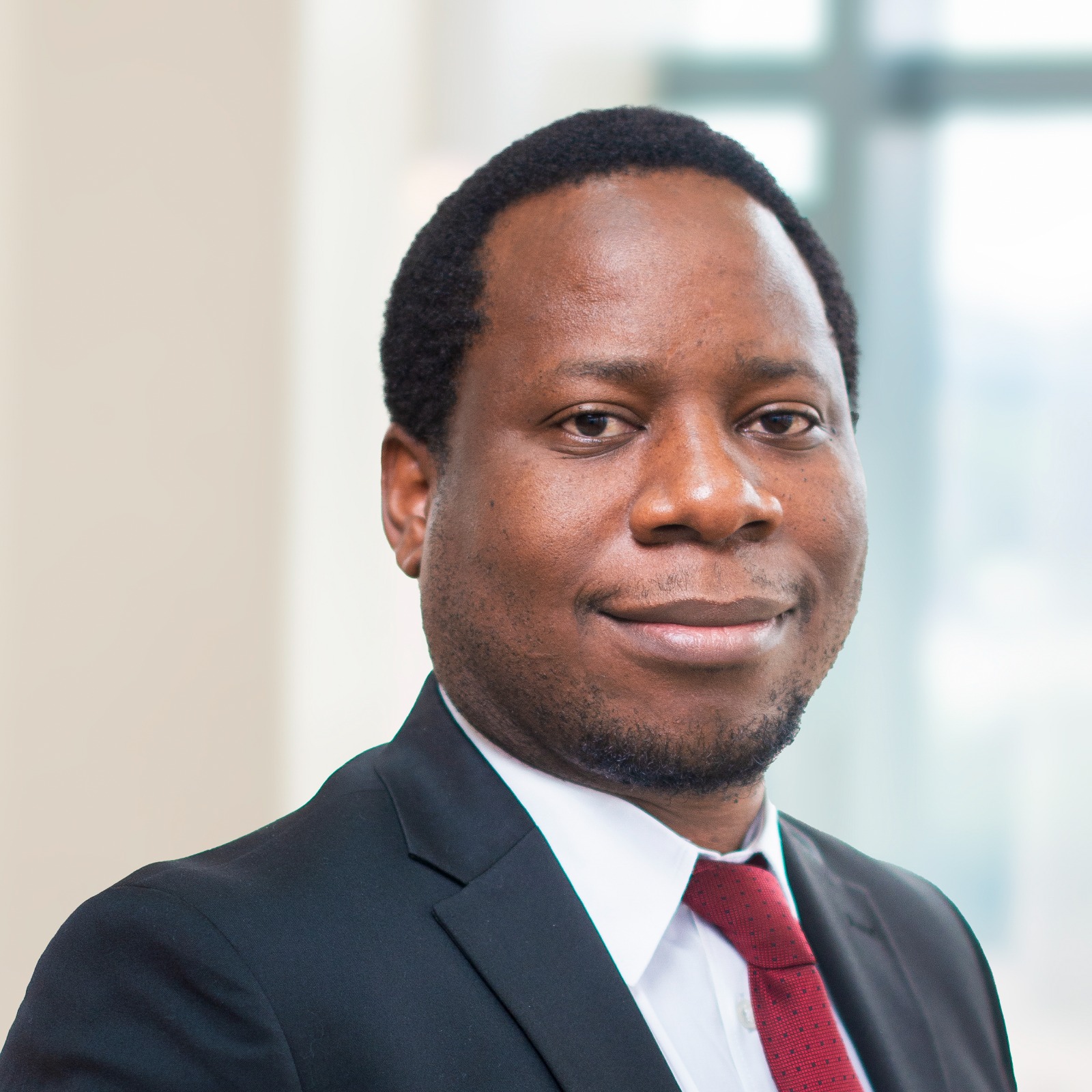 Ernest Chirwa is a highly accomplished Audit Practitioner