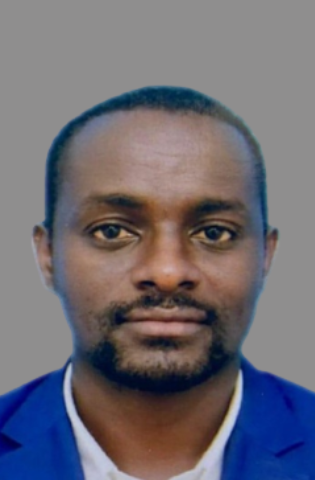 Mohamed Wario Dhuba Resident Partner-Zanzibar