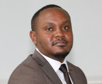 Kennedy Wandahi