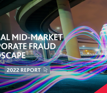 Global Mid-Market Corporate Fraud Landscape