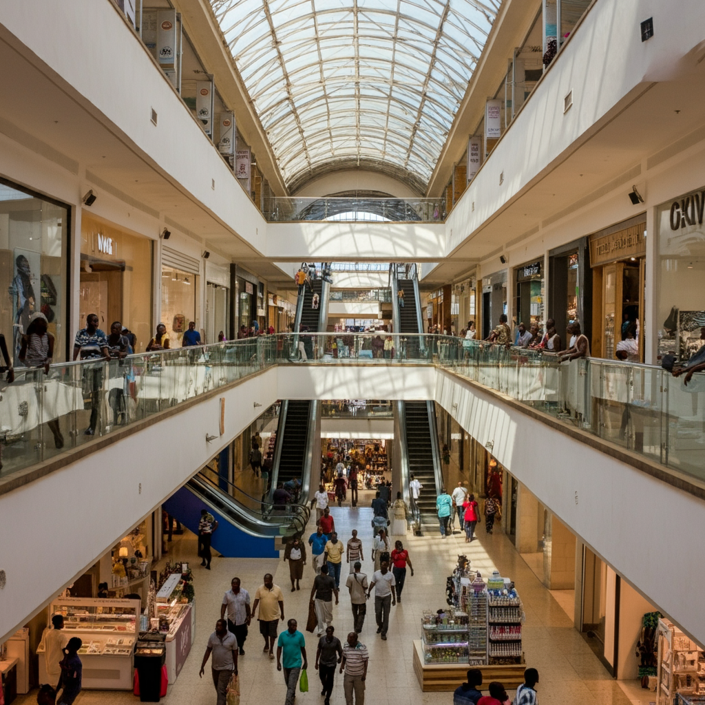 auditors for CONSUMER BUSINESS in kenya