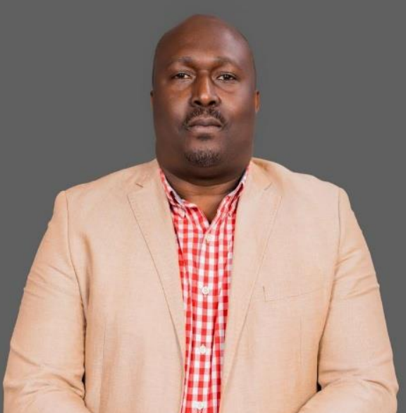 Herman Ssimbwa IT Advisory Manager Rwanda