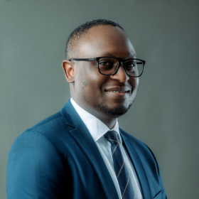 Audit Manager in a Top Audit Firm in Uganda