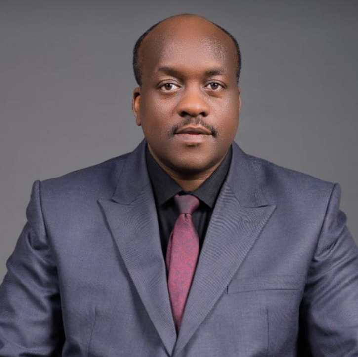 Alexis Rukundo - Risk Advisory and Governance professional