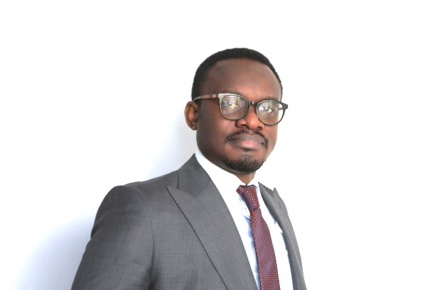 Thierry Nduu top auditors in DR congo