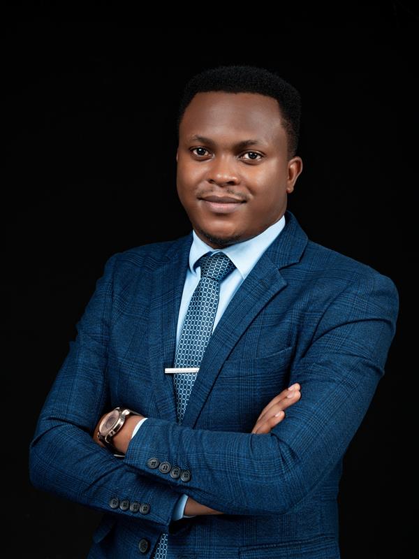 Abel Segikwiye Manager – Audit and Assurance