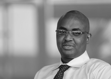 Justin Wambua, Audit Partner