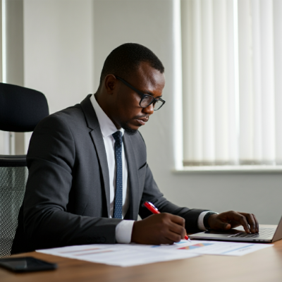 Auditors for Banks in Kenya