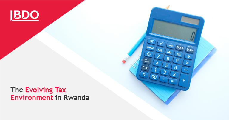 Audit | Tax | Business Services & Outsourcing | Advisory - BDO