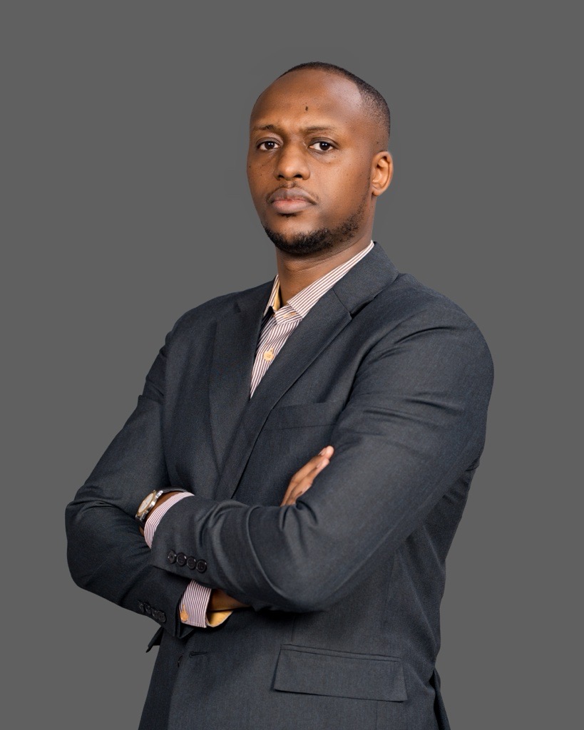 Serge Nyombayire